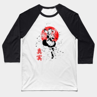 Oni 22 Baseball T-Shirt